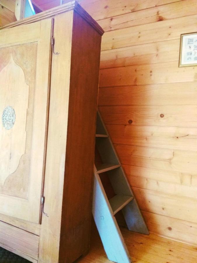 Ulegalki Roztocze Adamow  Екстер'єр фото